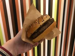 -麦当劳(领展中心城店)