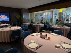 -云锦壹号·淮扬宴(徐汇万科店)