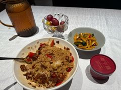 -湘中缘·湖南菜(娄底驻京办店)