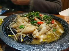 -姑奶奶老厨房(南坪路总店)