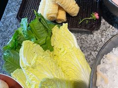 -辉哥火锅(虹桥路店)