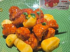 -南门食仙·手工福州菜(南门兜店)