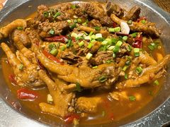 -湖湘楼口味馆