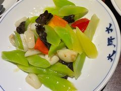 -大牌大·传统杭帮菜(湖滨店)