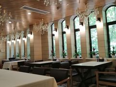 大堂-红房子西菜馆(淮海中路店)
