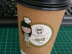 -波波's蛋糕店(于洪广场店)