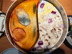 -生如夏花泰式火锅(鹭洲里店)