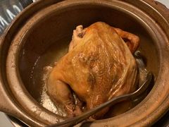 -外婆家(蓝色港湾店)