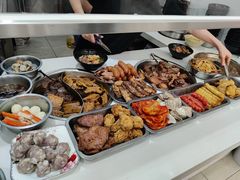 -阿芬卤面(花巷店)
