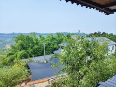 -观清澜疗愈民宿(龙泉山风景区店)