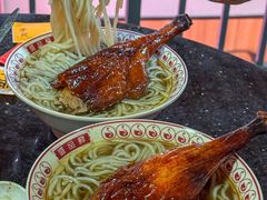 -盛品鲜东莞烧鹅濑粉(杨箕店)