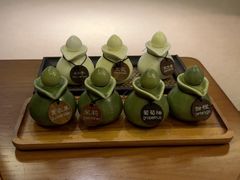 -象泰SPA·泰式按摩·足疗(卓悦中心店)