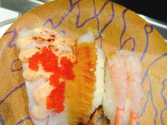 -万岁寿司(万国店)