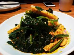 -胖老汉椒麻鸡清真新疆菜(西御街店)