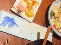 -白石の深夜食堂(芝罘万达店)