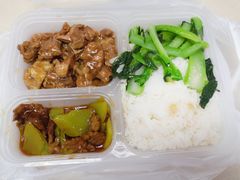 -都城壹族快餐(第66分店)