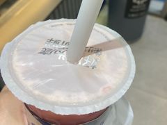 生椰西瓜-茶百道(文冲沃尔玛店)