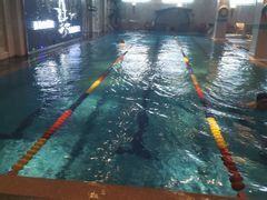 -水晶之星洗浴温泉汗蒸