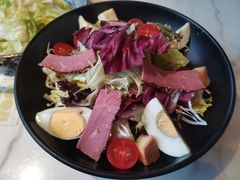 -1874融合西厨·观景餐厅(保利店)