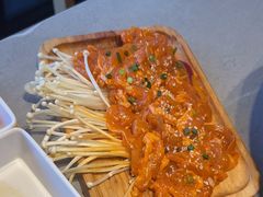 -正宗齐齐哈尔烤肉·齐牛哥鲜切炭火烤肉(杭州总店)