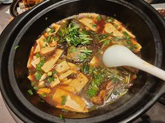 -香山湖家家宴(中山陵店)