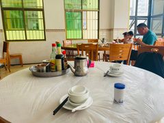 -第一家鲜鱼汤清真老饭店(回新路店)
