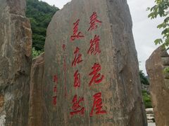 -牛背梁国家森林公园