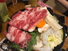 牛肉豆腐煮-三月居酒屋(青年大街店)