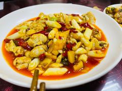 -老丘丘(较场口店)