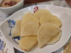 -五悦北平四季涮肉·烧烤(老商埠店)