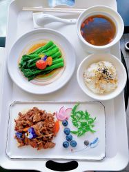 -台湾台婴美月子中心(长沙保利店)