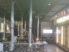 -小财盆地桌烤肉