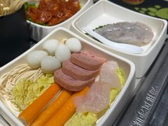 -海底捞火锅(飞马水城店)