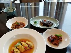 -环球港凯悦 · 享悦中餐厅