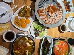-守柴炉烤鸭(鱼嘴店)
