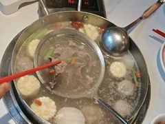 -八合里潮汕鲜牛肉火锅(深圳海岸城店)