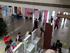 -苏州大学附属第二医院(三香院区)