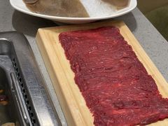 -海底捞火锅(王府井银泰in88店)