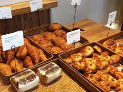 -那家面包房(珠江路店)