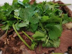 -敦煌达记酱驴肉黄面馆