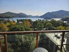 -宁波九龙湖开元度假村