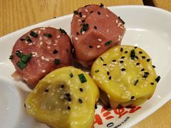 -阿三生煎(正弘城店)