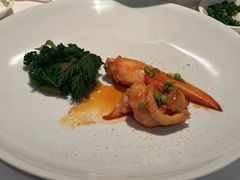 -北京金融街丽思卡尔顿酒店·意味轩 Cepe