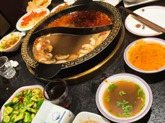 -三江两海老火锅(北京首店)
