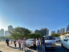 -宏业驾校总部直营(古田四路校区)