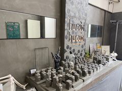 -不作·手工银饰DIY(西红门店)