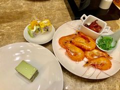 -盛宴标帜餐厅·亲子自助 (南昌喜来登酒店)
