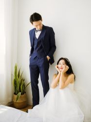 -女王风尚STUDIO·轻奢化定制