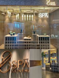 -8SPA养愈空间·新中式疗愈spa