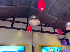 -富正毅三下锅·湘西韵味(天门山索道店)